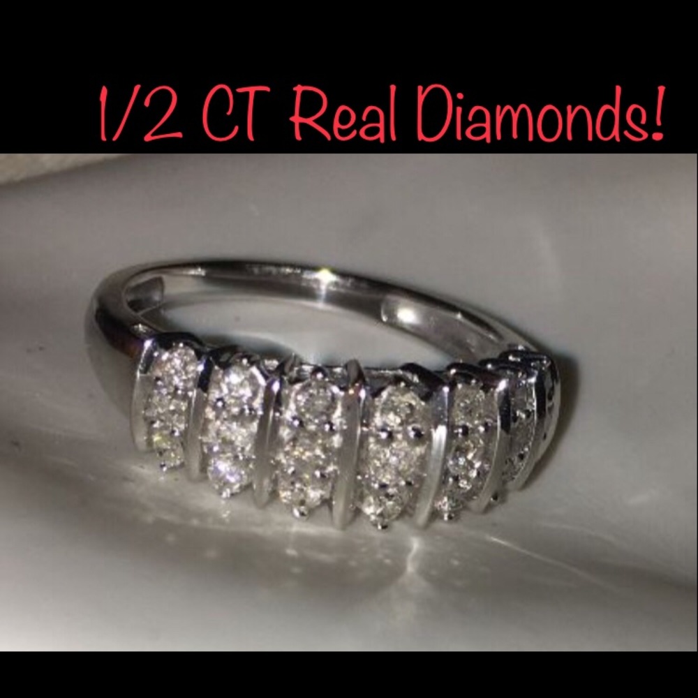 Diamond Ring